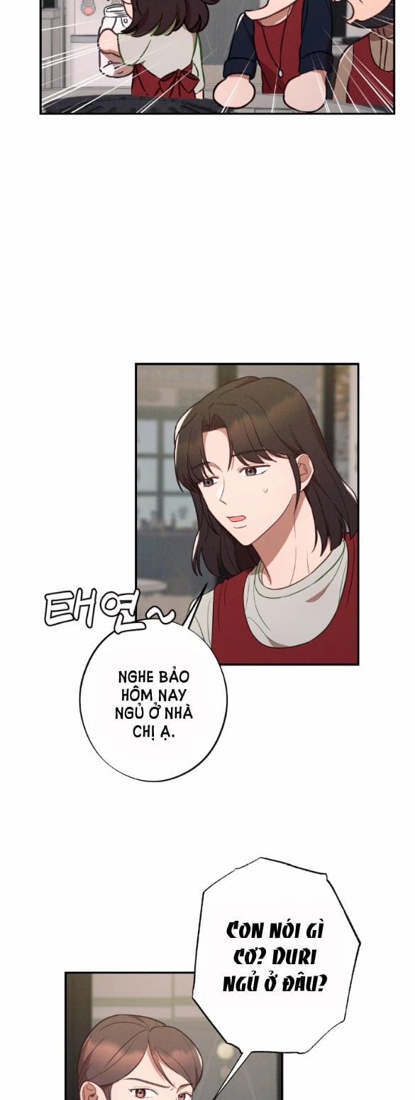 [18+] Còn Nhiều Hơn Cả Những Mối Quan Hệ Đã Từng 41.2 trang 17