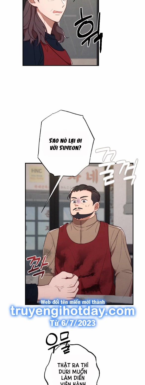 [18+] Còn Nhiều Hơn Cả Những Mối Quan Hệ Đã Từng 41.2 trang 18