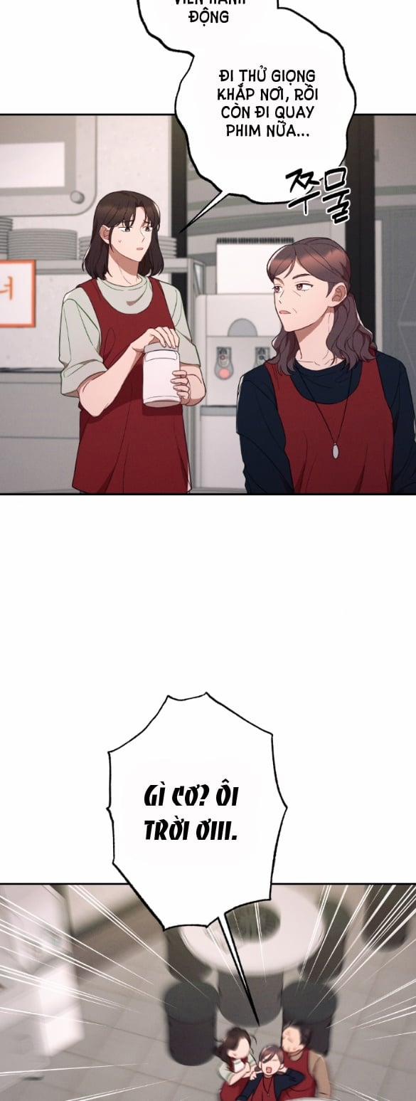 [18+] Còn Nhiều Hơn Cả Những Mối Quan Hệ Đã Từng 41.2 trang 19