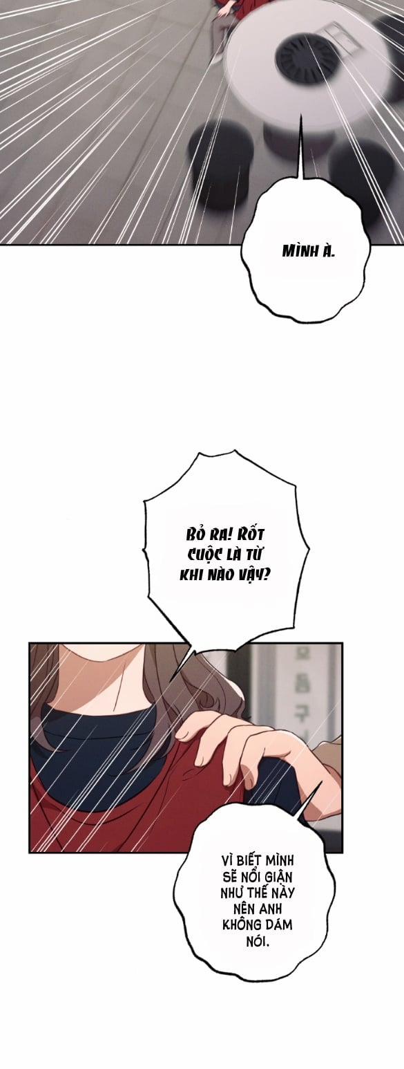 [18+] Còn Nhiều Hơn Cả Những Mối Quan Hệ Đã Từng 41.2 trang 20