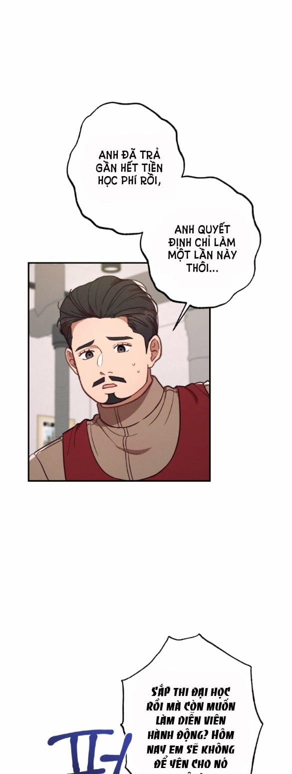 [18+] Còn Nhiều Hơn Cả Những Mối Quan Hệ Đã Từng 41.2 trang 21