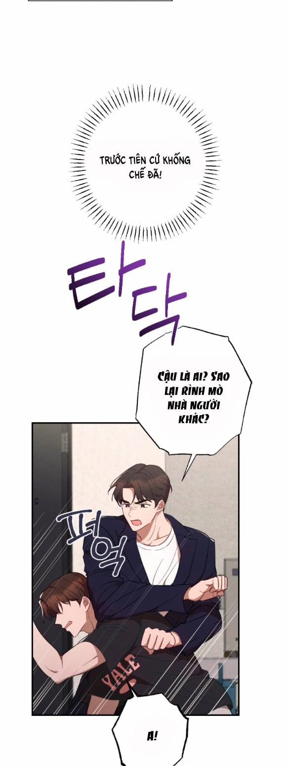 [18+] Còn Nhiều Hơn Cả Những Mối Quan Hệ Đã Từng 41.2 trang 26