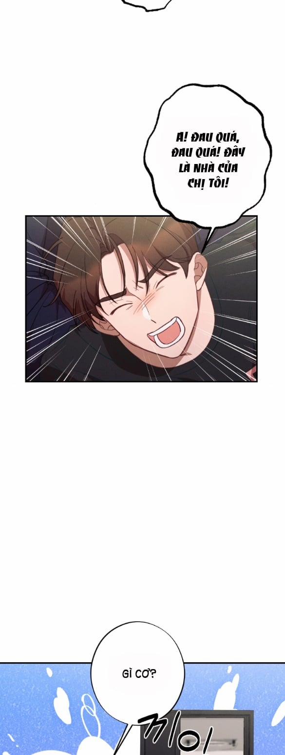 [18+] Còn Nhiều Hơn Cả Những Mối Quan Hệ Đã Từng 41.2 trang 27