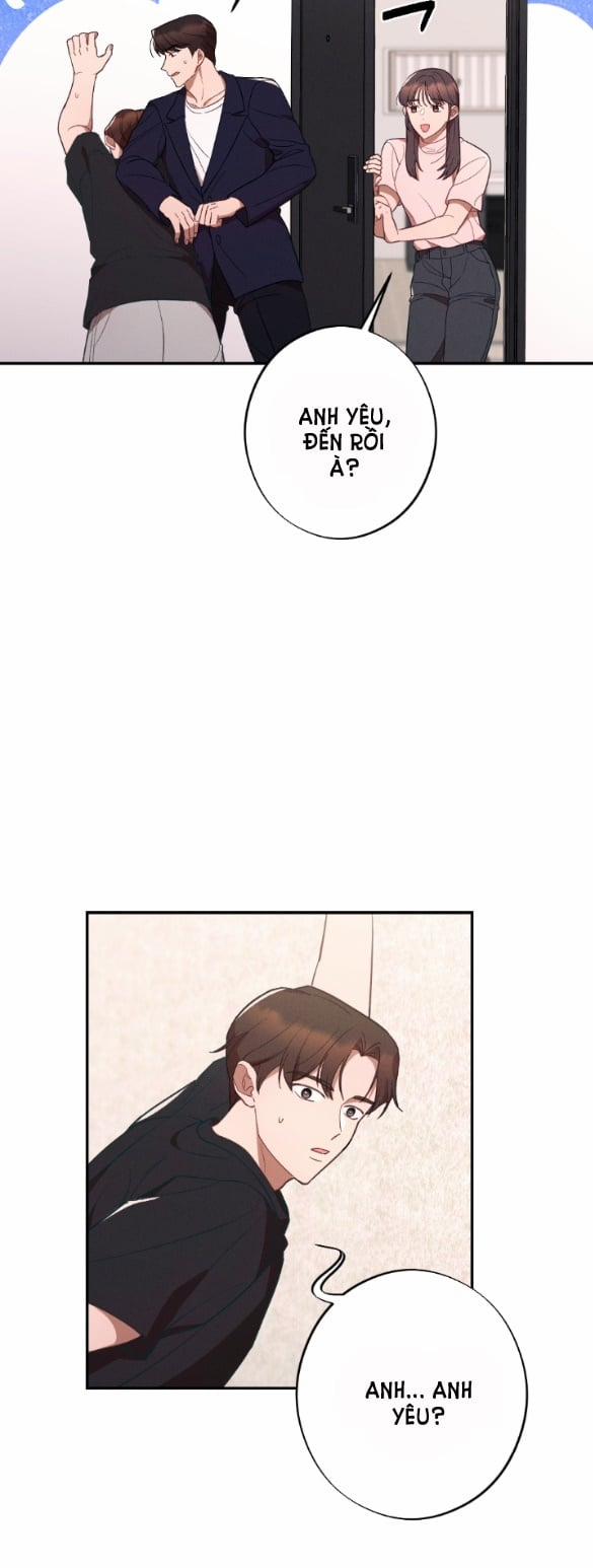 [18+] Còn Nhiều Hơn Cả Những Mối Quan Hệ Đã Từng 41.2 trang 28