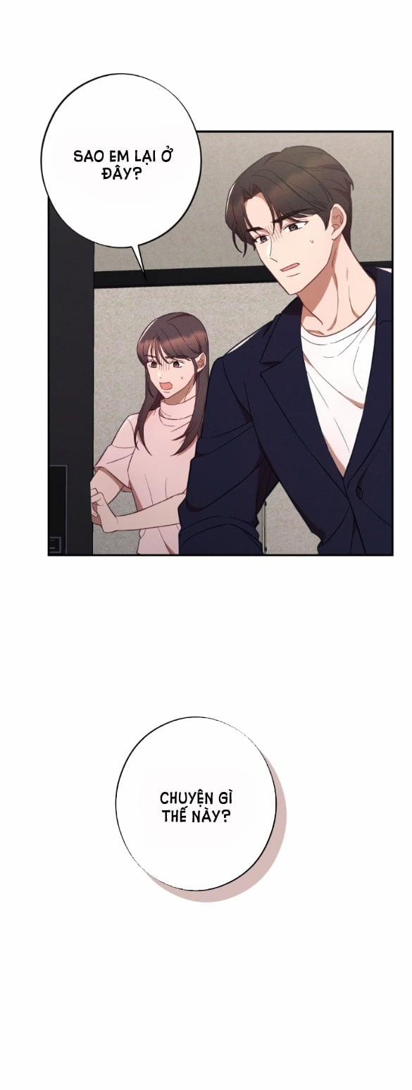 [18+] Còn Nhiều Hơn Cả Những Mối Quan Hệ Đã Từng 41.2 trang 29