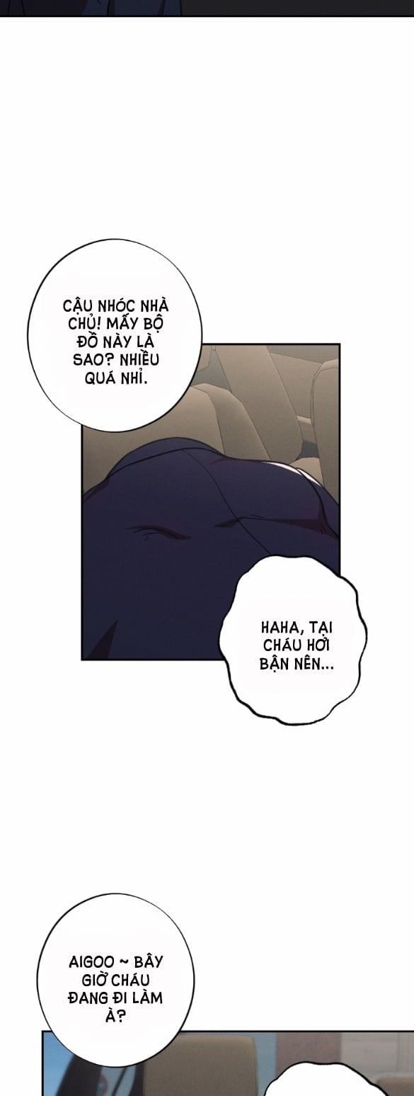 [18+] Còn Nhiều Hơn Cả Những Mối Quan Hệ Đã Từng 41.2 trang 3