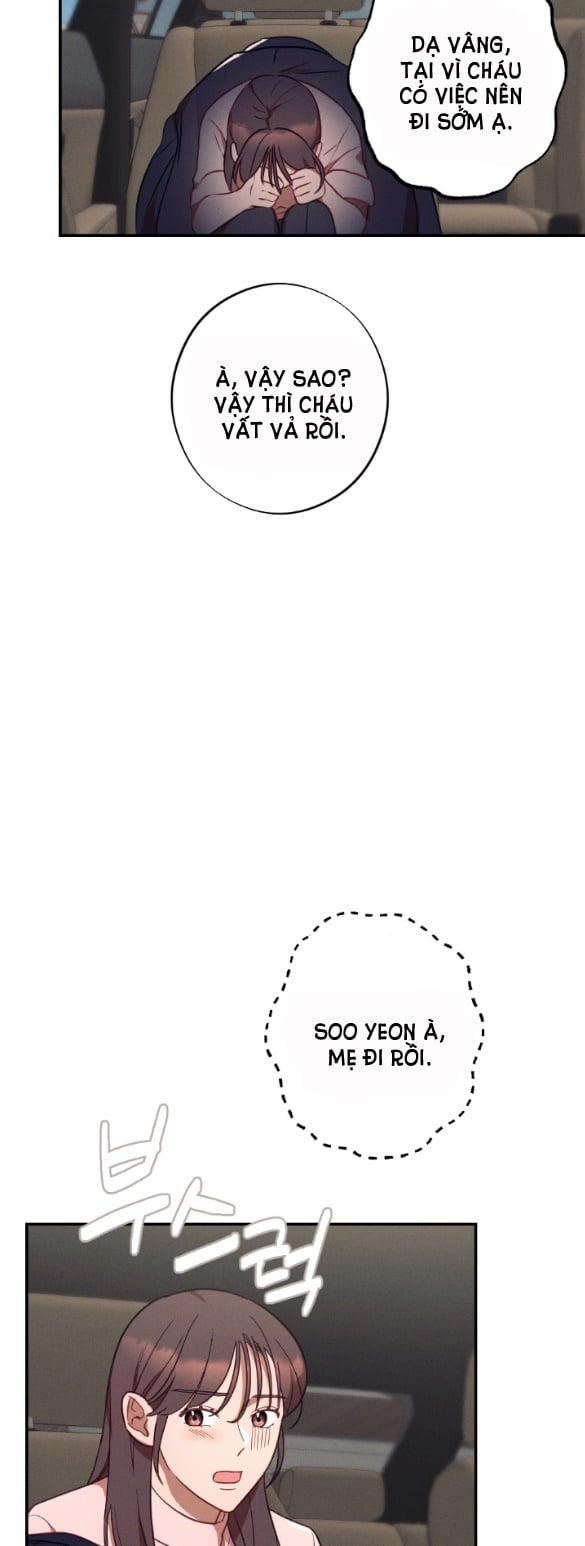 [18+] Còn Nhiều Hơn Cả Những Mối Quan Hệ Đã Từng 41.2 trang 4