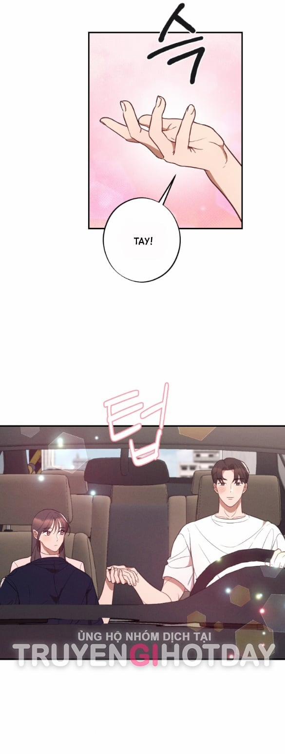 [18+] Còn Nhiều Hơn Cả Những Mối Quan Hệ Đã Từng 41.2 trang 6