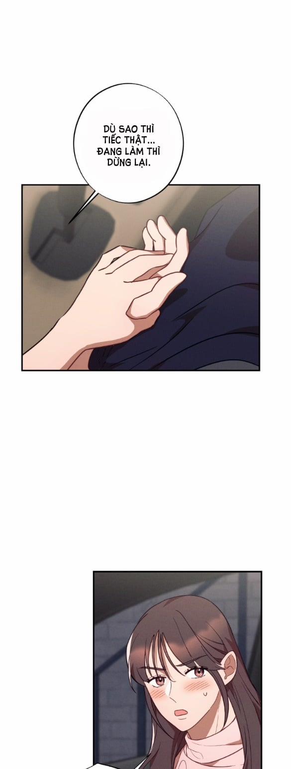 [18+] Còn Nhiều Hơn Cả Những Mối Quan Hệ Đã Từng 41.2 trang 7