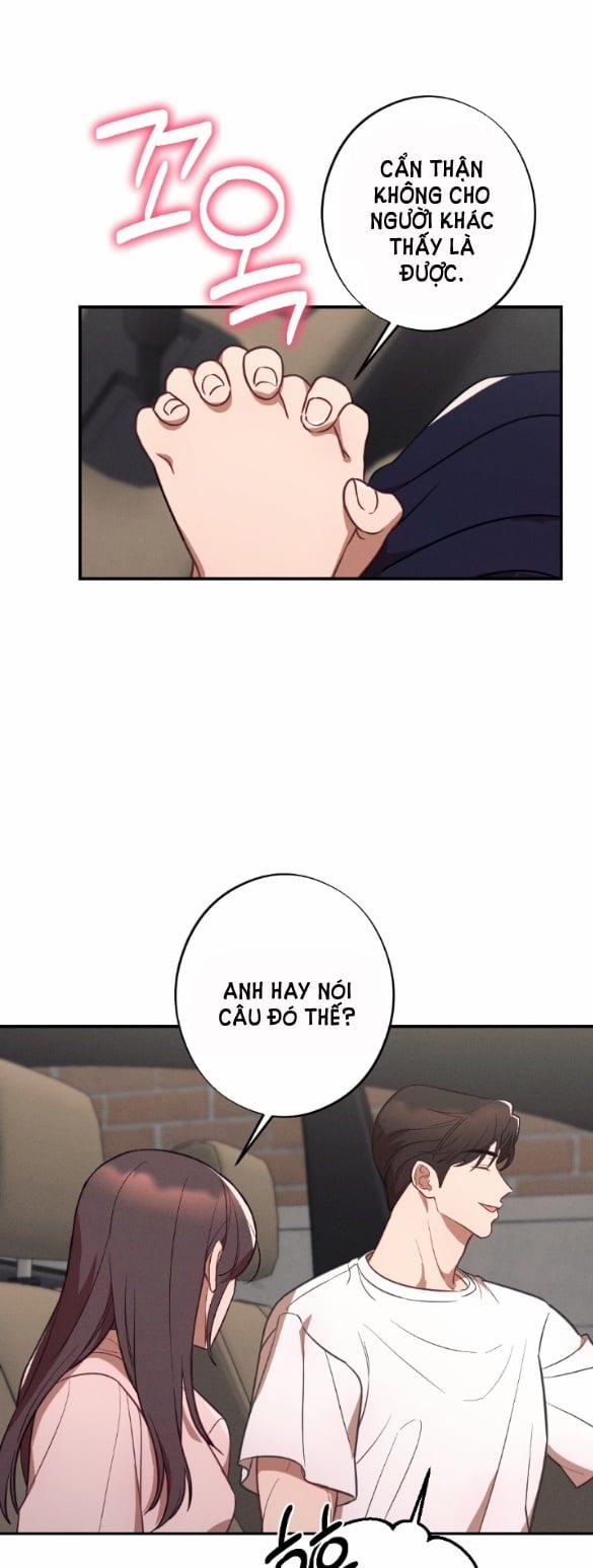 [18+] Còn Nhiều Hơn Cả Những Mối Quan Hệ Đã Từng 41.2 trang 9