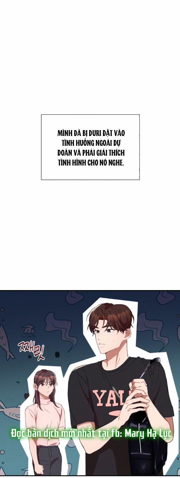 [18+] Còn Nhiều Hơn Cả Những Mối Quan Hệ Đã Từng 42.1 trang 0