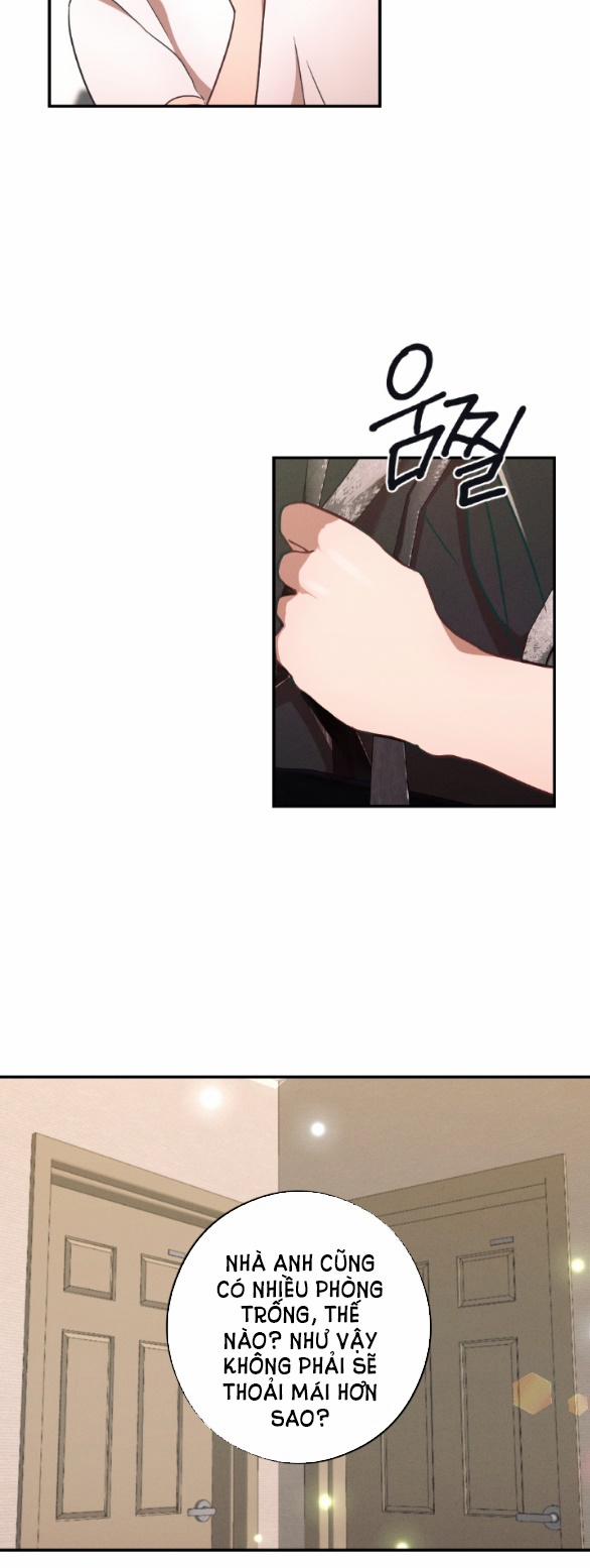 [18+] Còn Nhiều Hơn Cả Những Mối Quan Hệ Đã Từng 42.1 trang 10