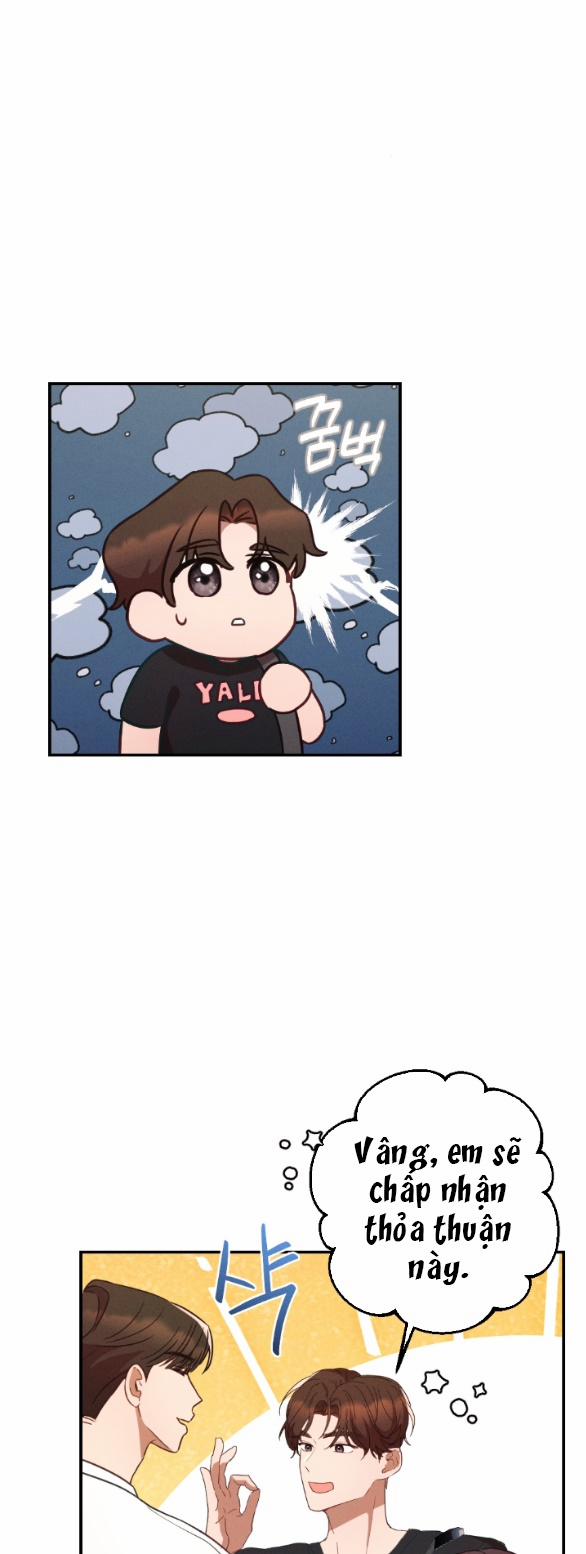 [18+] Còn Nhiều Hơn Cả Những Mối Quan Hệ Đã Từng 42.1 trang 11