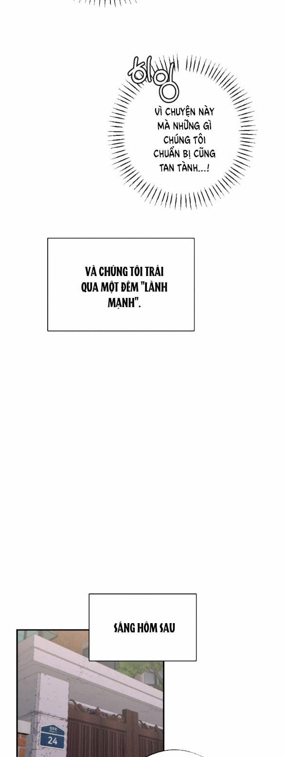 [18+] Còn Nhiều Hơn Cả Những Mối Quan Hệ Đã Từng 42.1 trang 13