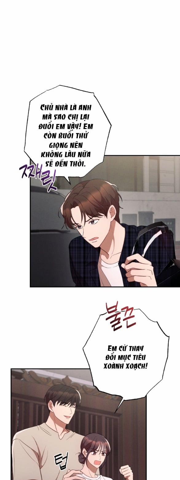 [18+] Còn Nhiều Hơn Cả Những Mối Quan Hệ Đã Từng 42.1 trang 15