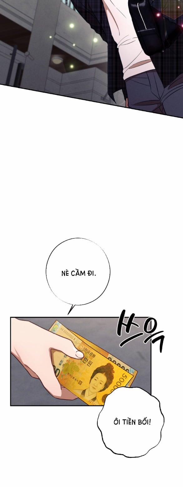 [18+] Còn Nhiều Hơn Cả Những Mối Quan Hệ Đã Từng 42.1 trang 17