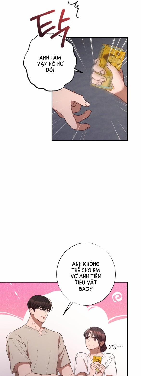 [18+] Còn Nhiều Hơn Cả Những Mối Quan Hệ Đã Từng 42.1 trang 18