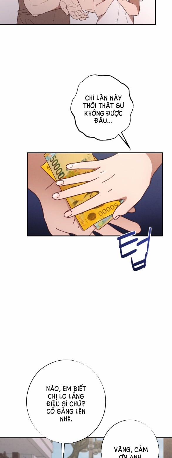 [18+] Còn Nhiều Hơn Cả Những Mối Quan Hệ Đã Từng 42.1 trang 19