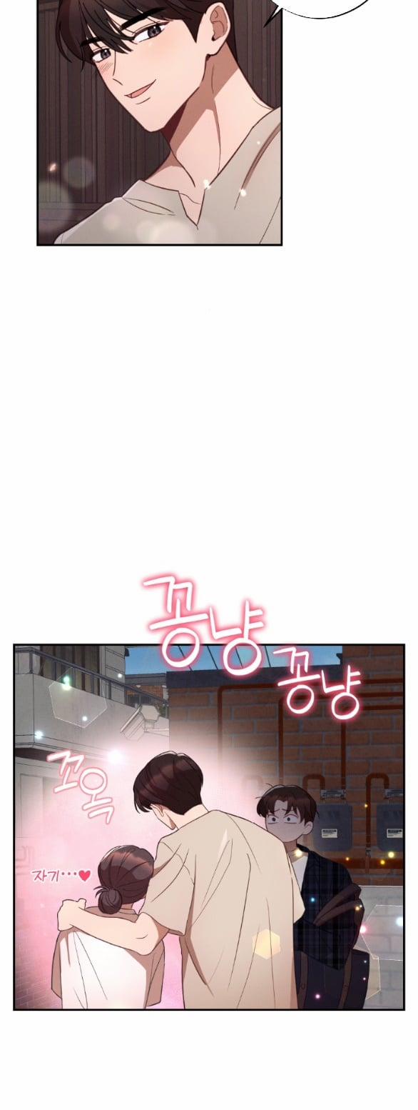 [18+] Còn Nhiều Hơn Cả Những Mối Quan Hệ Đã Từng 42.1 trang 21