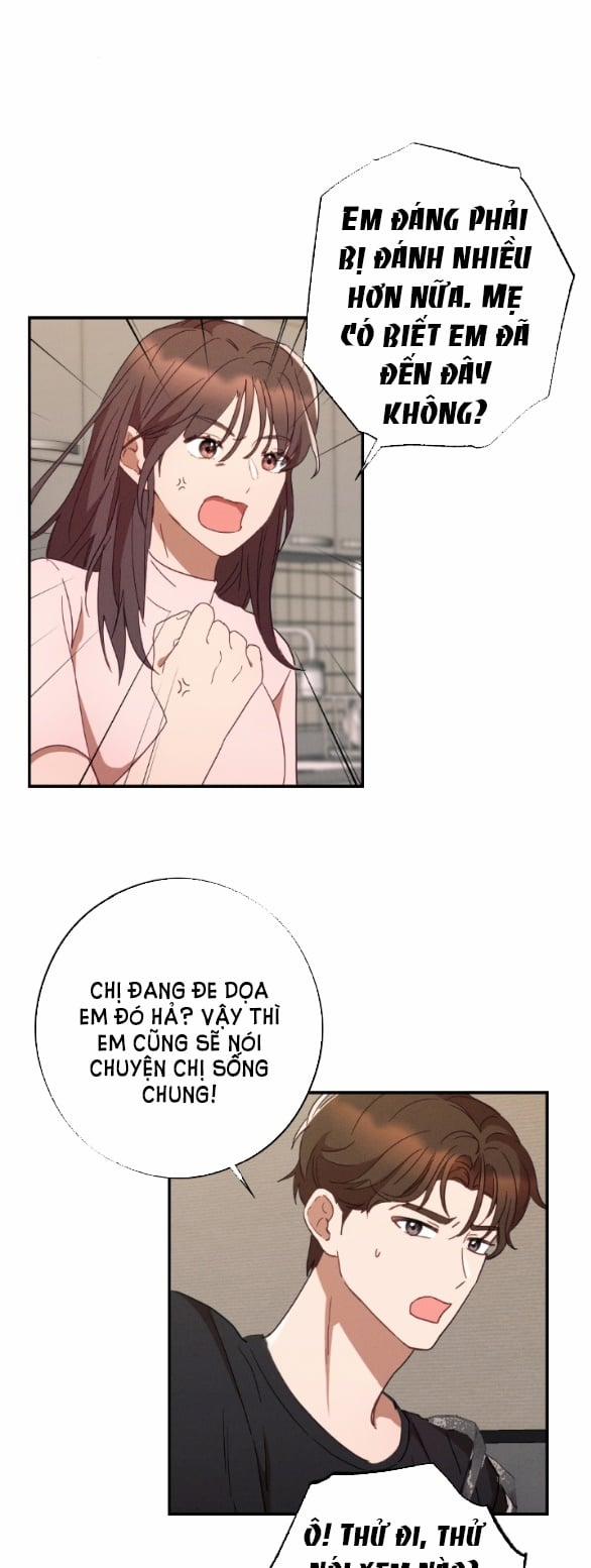 [18+] Còn Nhiều Hơn Cả Những Mối Quan Hệ Đã Từng 42.1 trang 4