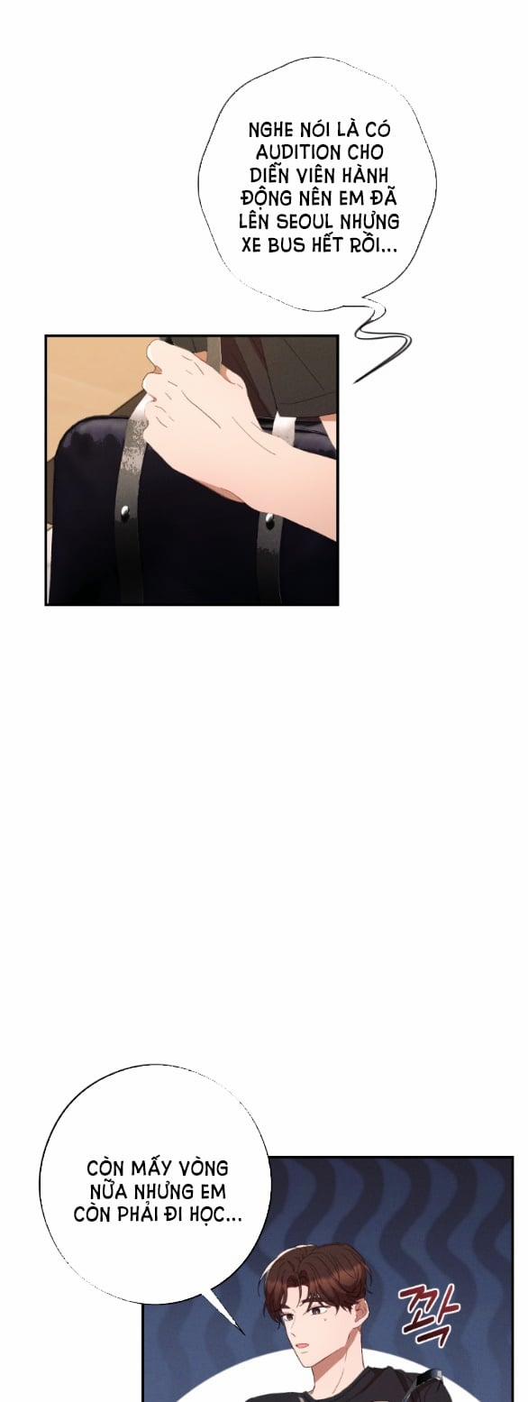 [18+] Còn Nhiều Hơn Cả Những Mối Quan Hệ Đã Từng 42.1 trang 6