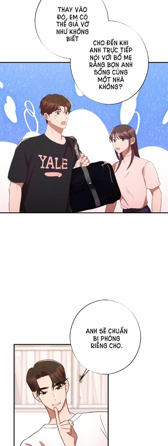 [18+] Còn Nhiều Hơn Cả Những Mối Quan Hệ Đã Từng 42.1 trang 9