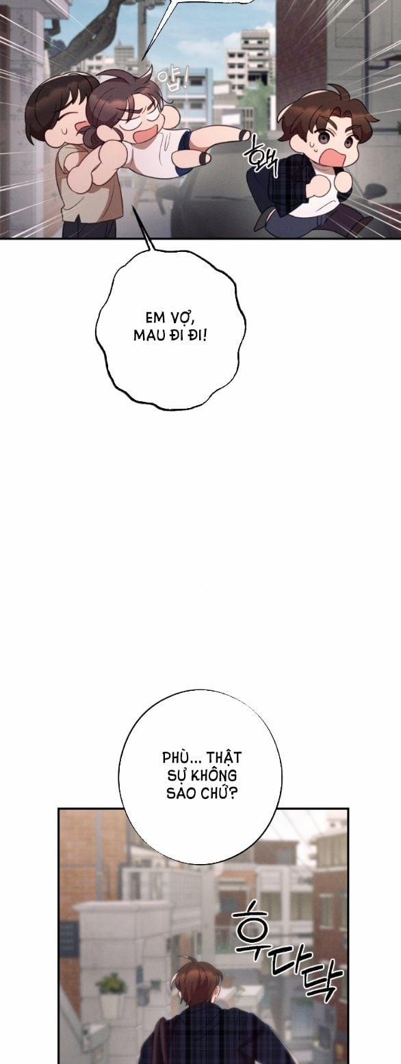 [18+] Còn Nhiều Hơn Cả Những Mối Quan Hệ Đã Từng 42.2 trang 1