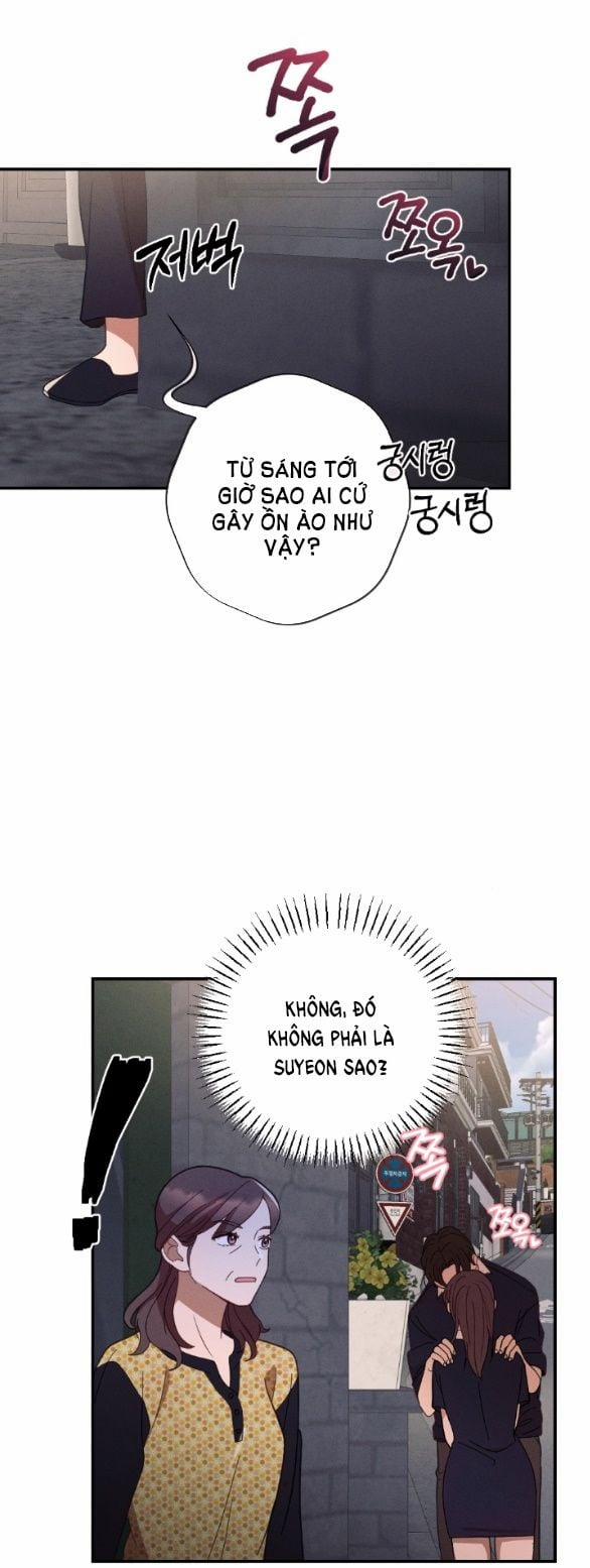 [18+] Còn Nhiều Hơn Cả Những Mối Quan Hệ Đã Từng 42.2 trang 12