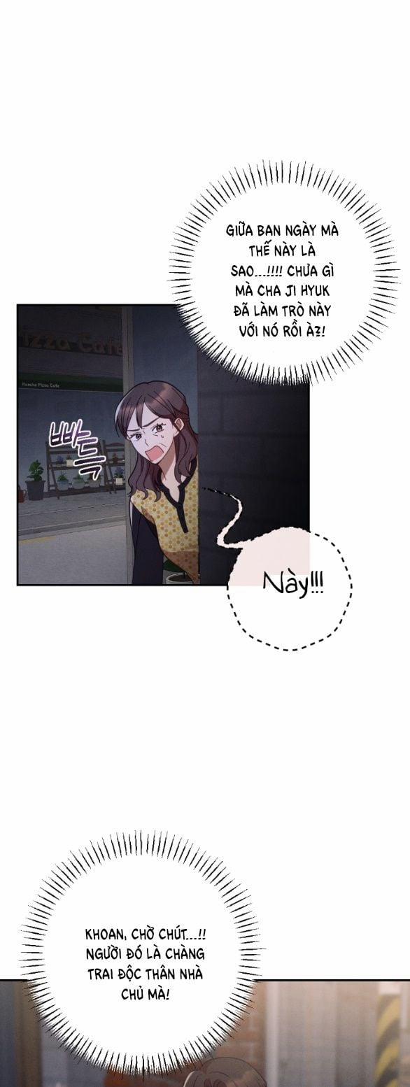 [18+] Còn Nhiều Hơn Cả Những Mối Quan Hệ Đã Từng 42.2 trang 13