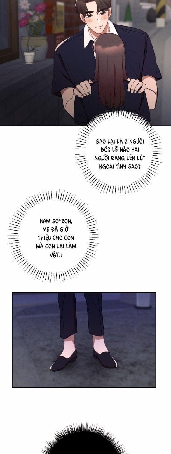 [18+] Còn Nhiều Hơn Cả Những Mối Quan Hệ Đã Từng 42.2 trang 14