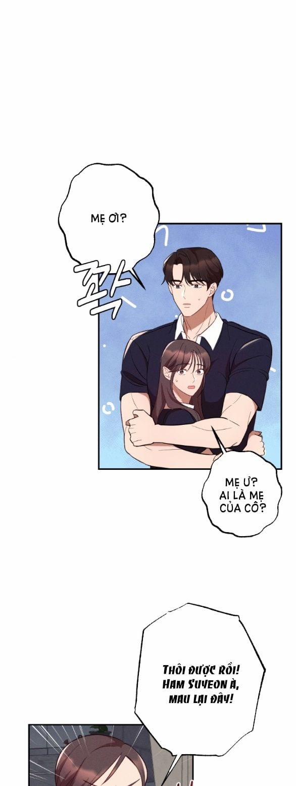 [18+] Còn Nhiều Hơn Cả Những Mối Quan Hệ Đã Từng 42.2 trang 16