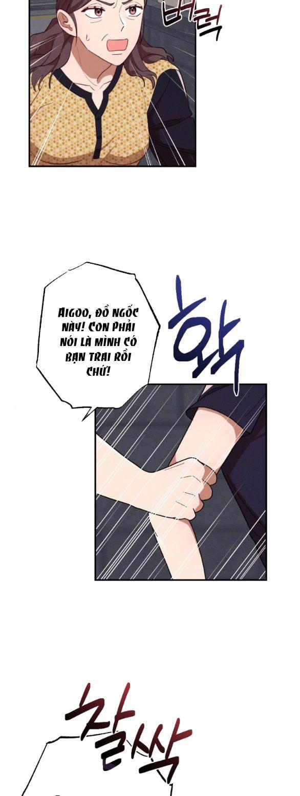 [18+] Còn Nhiều Hơn Cả Những Mối Quan Hệ Đã Từng 42.2 trang 17