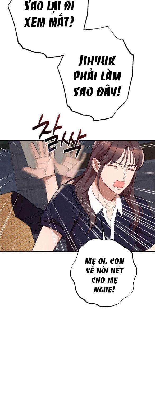 [18+] Còn Nhiều Hơn Cả Những Mối Quan Hệ Đã Từng 42.2 trang 18