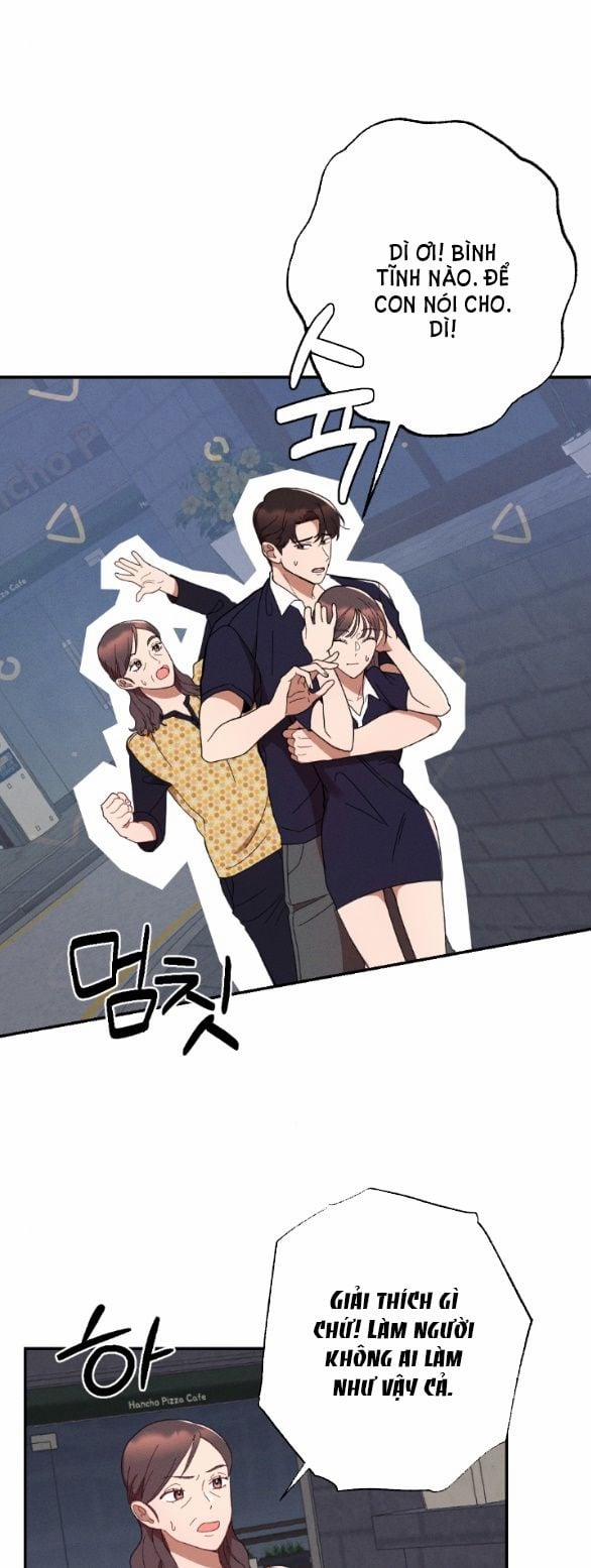 [18+] Còn Nhiều Hơn Cả Những Mối Quan Hệ Đã Từng 42.2 trang 19