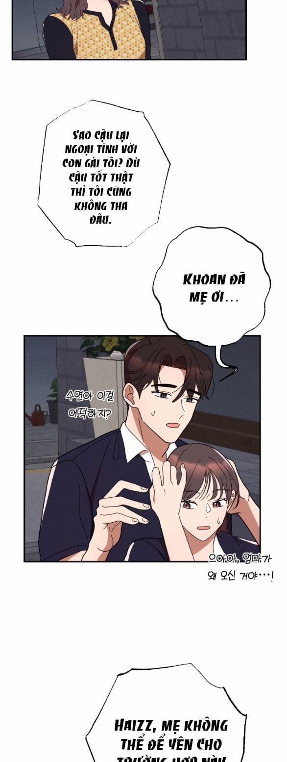 [18+] Còn Nhiều Hơn Cả Những Mối Quan Hệ Đã Từng 42.2 trang 20