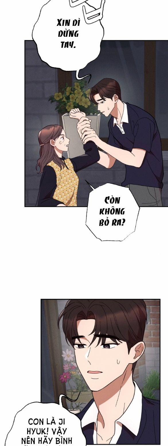 [18+] Còn Nhiều Hơn Cả Những Mối Quan Hệ Đã Từng 42.2 trang 23