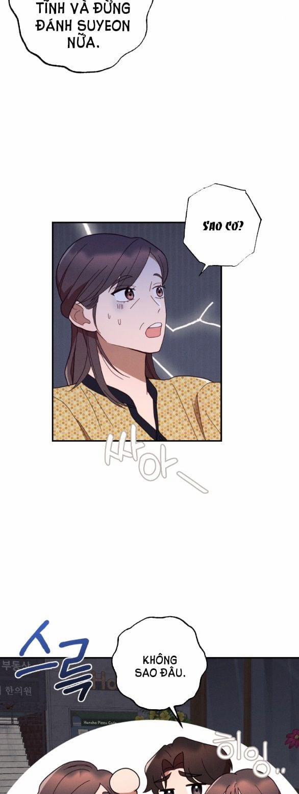 [18+] Còn Nhiều Hơn Cả Những Mối Quan Hệ Đã Từng 42.2 trang 24