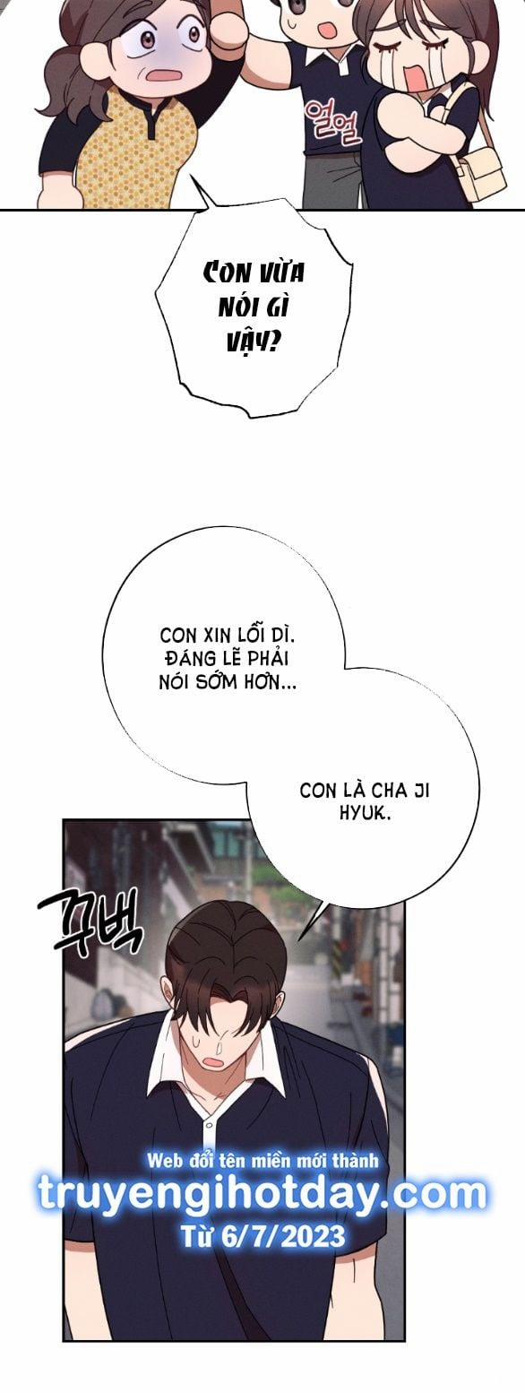 [18+] Còn Nhiều Hơn Cả Những Mối Quan Hệ Đã Từng 42.2 trang 25