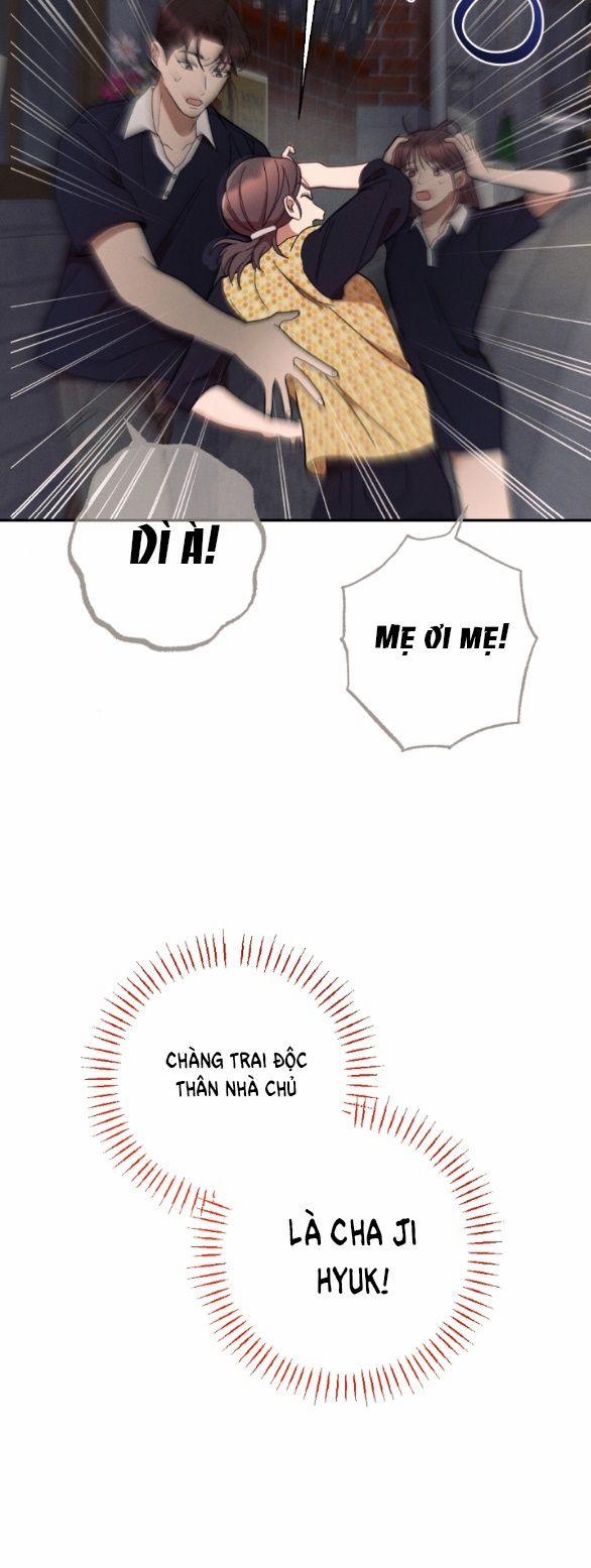 [18+] Còn Nhiều Hơn Cả Những Mối Quan Hệ Đã Từng 42.2 trang 27