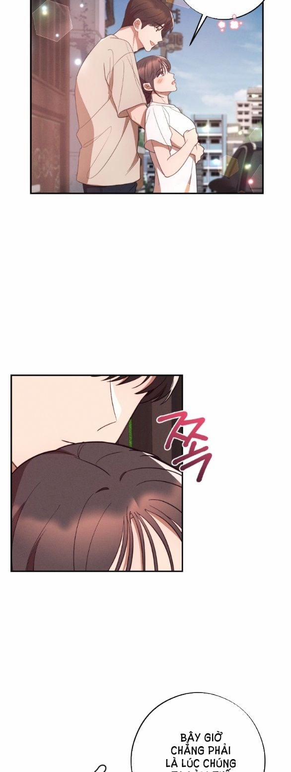 [18+] Còn Nhiều Hơn Cả Những Mối Quan Hệ Đã Từng 42.2 trang 4