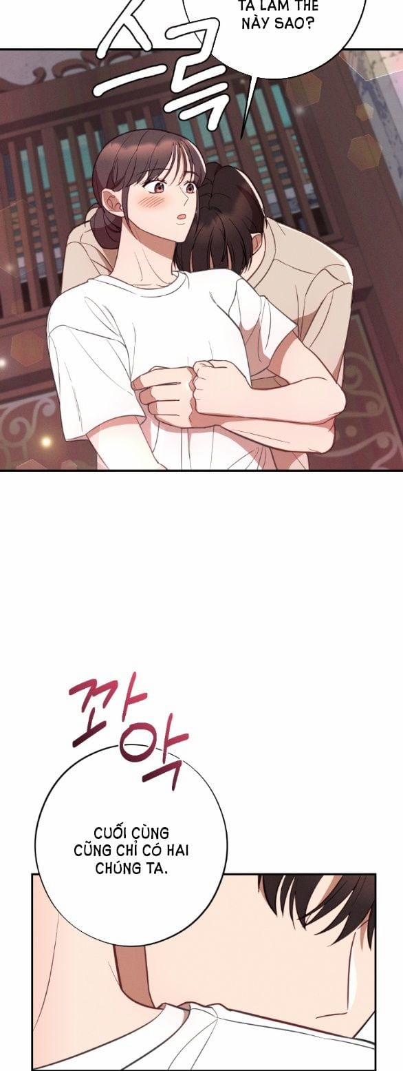 [18+] Còn Nhiều Hơn Cả Những Mối Quan Hệ Đã Từng 42.2 trang 5