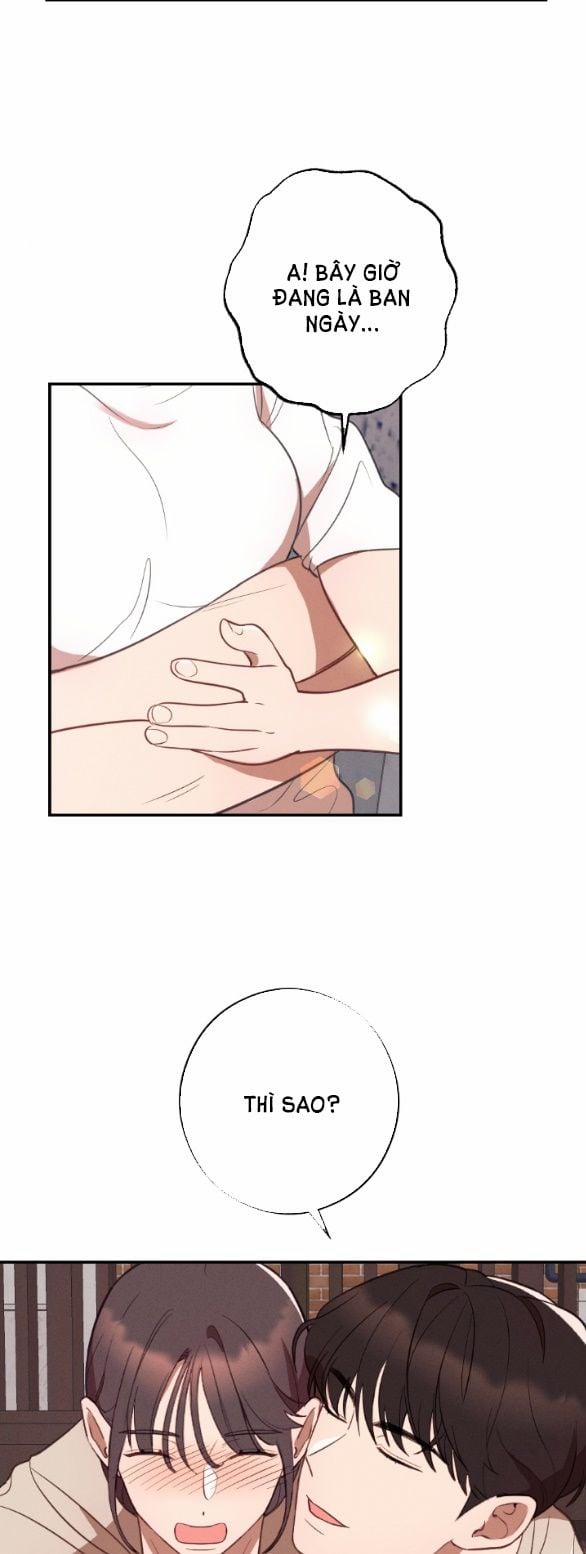 [18+] Còn Nhiều Hơn Cả Những Mối Quan Hệ Đã Từng 42.2 trang 6