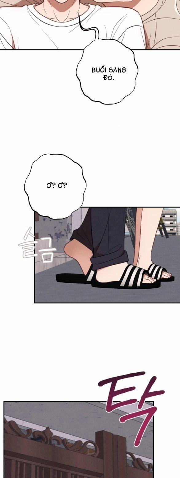 [18+] Còn Nhiều Hơn Cả Những Mối Quan Hệ Đã Từng 42.2 trang 7