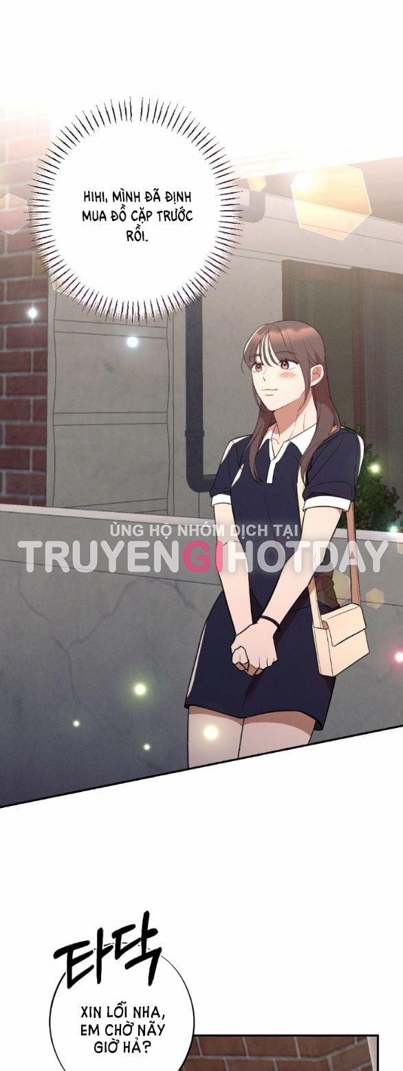 [18+] Còn Nhiều Hơn Cả Những Mối Quan Hệ Đã Từng 42.2 trang 9