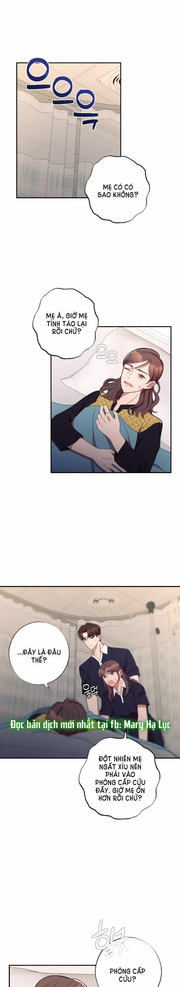 [18+] Còn Nhiều Hơn Cả Những Mối Quan Hệ Đã Từng 43.1 trang 0