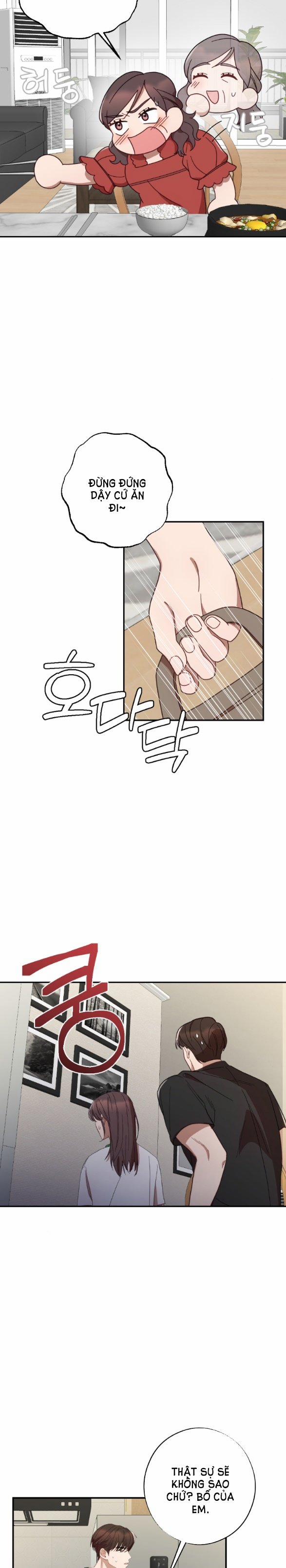 [18+] Còn Nhiều Hơn Cả Những Mối Quan Hệ Đã Từng 43.2 trang 2