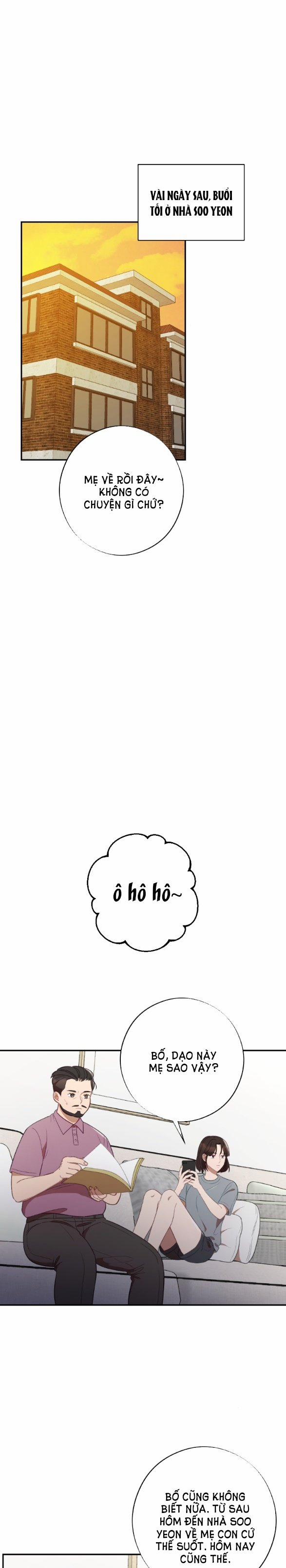 [18+] Còn Nhiều Hơn Cả Những Mối Quan Hệ Đã Từng 43.2 trang 4