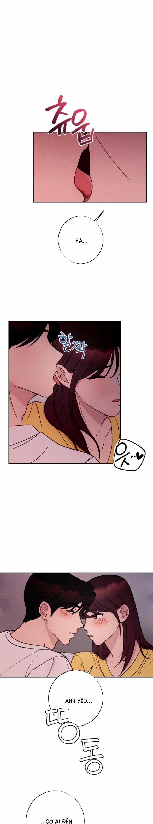 [18+] Còn Nhiều Hơn Cả Những Mối Quan Hệ Đã Từng 44.2 trang 4