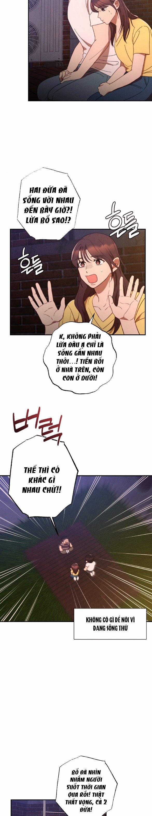 [18+] Còn Nhiều Hơn Cả Những Mối Quan Hệ Đã Từng 44.2 trang 9