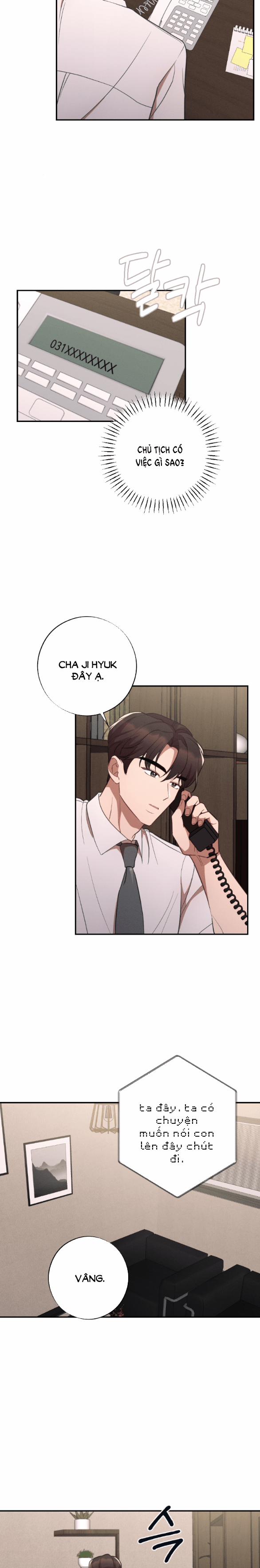 [18+] Còn Nhiều Hơn Cả Những Mối Quan Hệ Đã Từng 45.2 trang 1